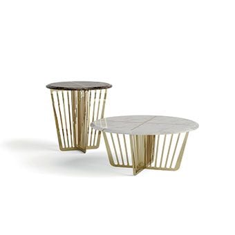 Alfieri - Comodino - VF Design Studio by Vittoria Frigerio - view 3