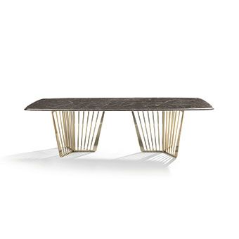 Alfieri - Comodino - VF Design Studio by Vittoria Frigerio - view 4