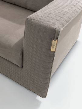 Appiani - Modular sofa - Gianfranco Frigerio by Vittoria Frigerio - view 5