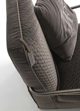 Borghese - Armchair - VF Design Studio by Vittoria Frigerio - view 8