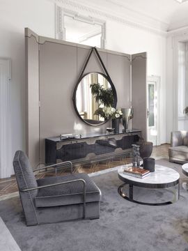 Borghese - Poltrona - VF Design Studio by Vittoria Frigerio - view 2