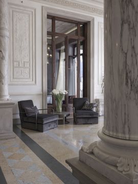 Borghese - Poltrona - VF Design Studio by Vittoria Frigerio - view 6