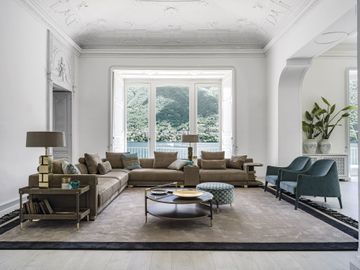 Brandolini - Divano modulare - VF Design Studio by Vittoria Frigerio - view 3