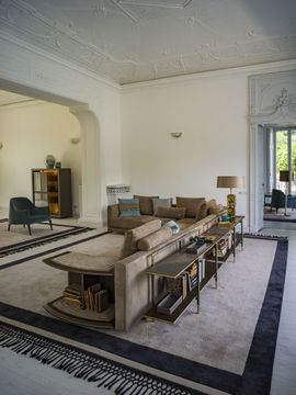 Brandolini - Divano modulare - VF Design Studio by Vittoria Frigerio - view 5