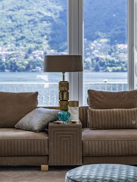 Brandolini - Divano modulare - VF Design Studio by Vittoria Frigerio - view 6