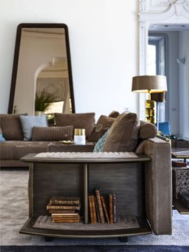Brandolini - Divano modulare - VF Design Studio by Vittoria Frigerio - view 7