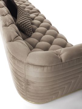 Caracciolo - Modular and sectional sofa - VF Design Studio by Vittoria Frigerio - view 7