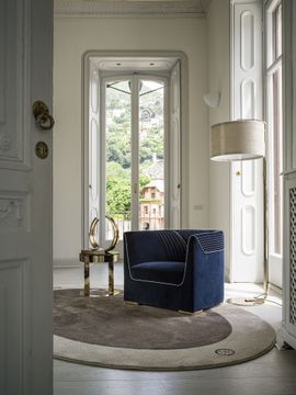 Diana - Poltrona - VF Design Studio by Vittoria Frigerio - view 4