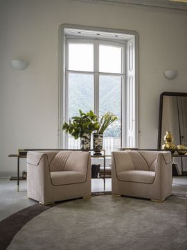 Diana - Poltrona - VF Design Studio by Vittoria Frigerio - view 6