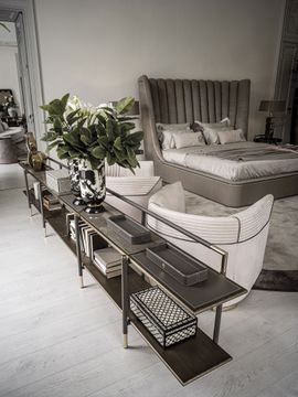 Diana - Poltrona - VF Design Studio by Vittoria Frigerio - view 7