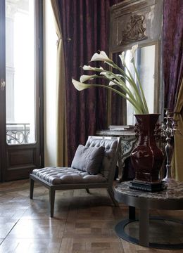 Donà - Poltrona - VF Design Studio by Vittoria Frigerio - view 3