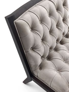 Donà - Poltrona - VF Design Studio by Vittoria Frigerio - view 4