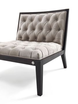 Donà - Poltrona - VF Design Studio by Vittoria Frigerio - view 5