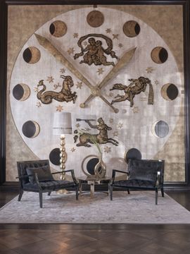 Donà - Poltrona - VF Design Studio by Vittoria Frigerio