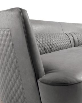 Greppi - Divano modulare - VF Design Studio by Vittoria Frigerio - view 6