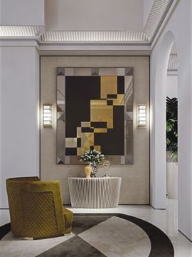 Greppi Low + High - Armchair - VF Design Studio by Vittoria Frigerio - view 5