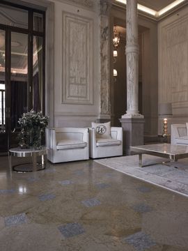 Lante - Poltrona - VF Design Studio by Vittoria Frigerio - view 2