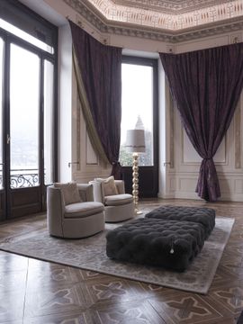 Litta - Poltrona - VF Design Studio by Vittoria Frigerio - view 3