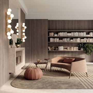 Poggi sofa - Divano - VF Design Studio by Vittoria Frigerio