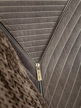 Ranieri - Divano modulare - VF Design Studio by Vittoria Frigerio - view 4