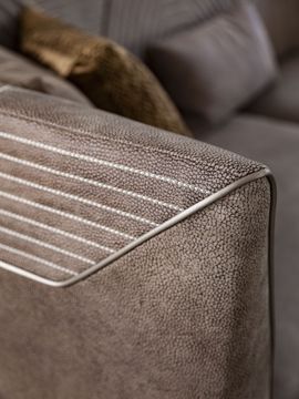 Ranieri - Divano modulare - VF Design Studio by Vittoria Frigerio - view 7