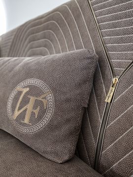 Ranieri - Divano modulare - VF Design Studio by Vittoria Frigerio - view 8