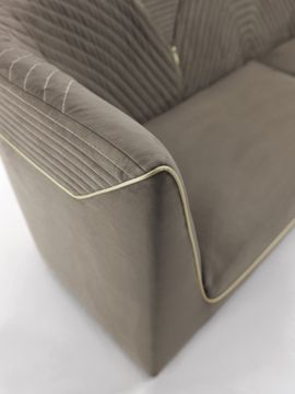 Ranieri - Divano modulare - VF Design Studio by Vittoria Frigerio - view 9