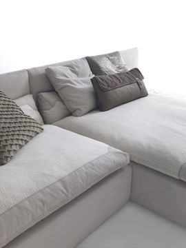 Serbelloni - Divano - VF Design Studio by Vittoria Frigerio - view 4