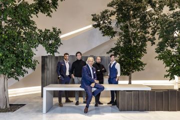The Company by Vittoria Frigerio - view 2