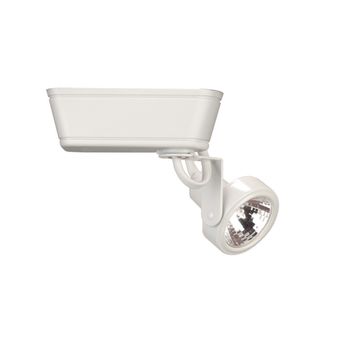 160 LED WITHOUT LAMP Low Voltage Track Luminaire by WAC Lighting - view 2