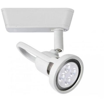 826 LED LAMP INCLUDED Low Voltage Track Luminaire by WAC Lighting - view 2