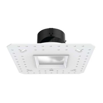 Aether 2″ Square Adjustable Trimless by WAC Lighting - view 5