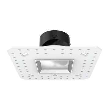Aether 2″ Square Adjustable Trimless by WAC Lighting - view 6