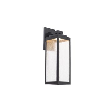 Amherst Outdoor Wall Sconce 3000K by WAC Lighting - view 5