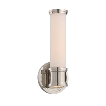 Ashton Bathroom Sconce 2700K by WAC Lighting - view 3