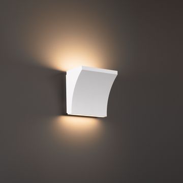 Cornice Wall Sconce by WAC Lighting - view 4