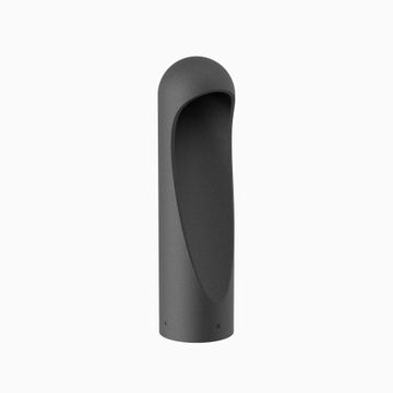 Decibel 12V Bollard by WAC Lighting - view 3