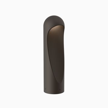 Decibel 12V Bollard by WAC Lighting - view 4