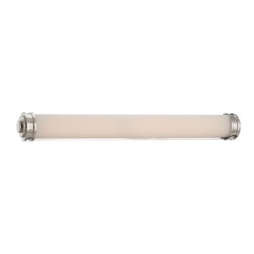 Dunhill Bathroom Sconce 2700K by WAC Lighting - view 3