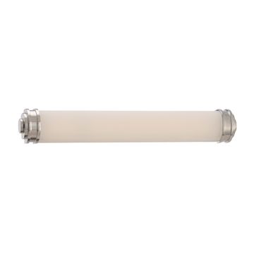 Dunhill Bathroom Sconce 2700K by WAC Lighting - view 4