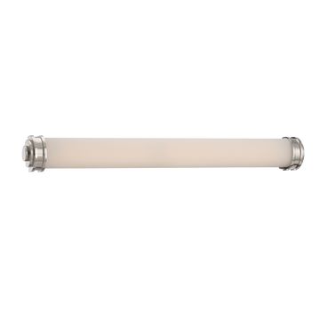 Dunhill Bathroom Sconce 2700K by WAC Lighting - view 5
