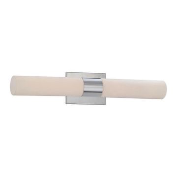 Elementum Bathroom Sconce 2700K by WAC Lighting - view 4