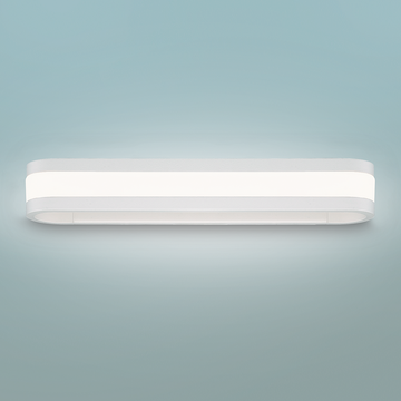 Endure Bathroom Sconce 3000K by WAC Lighting - view 3