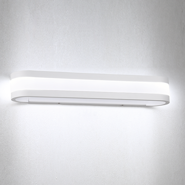 Endure Bathroom Sconce 3000K by WAC Lighting - view 4