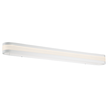 Endure Bathroom Sconce 3000K by WAC Lighting - view 6