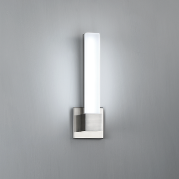 Esprit Bathroom Sconce 3000K by WAC Lighting - view 3