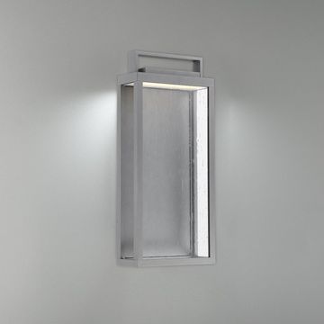 Farmhouse Outdoor Wall Sconce 3000K by WAC Lighting - view 4