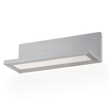 Cliffhanger Bathroom Sconce 3000K by WAC Lighting