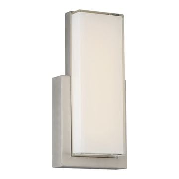 Corbusier 15" Wall Sconce 3000K by WAC Lighting