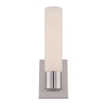 Elementum Bathroom Sconce 2700K by WAC Lighting